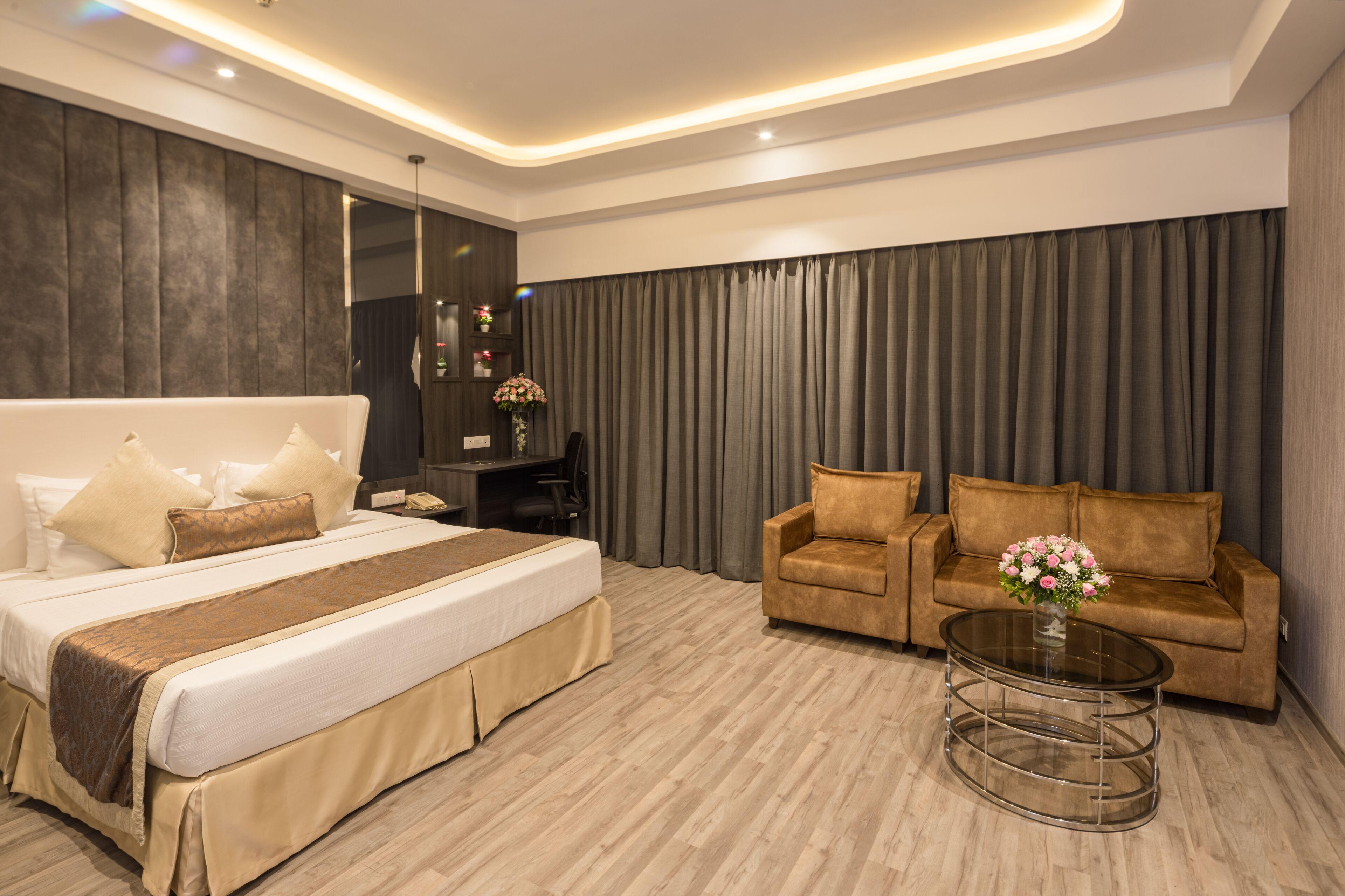 Goldfinch Hotel Mumbai — Photos 2